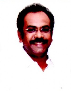 भाषा थेनारसु