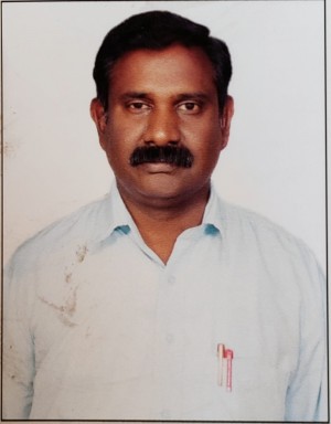 THANGARAJ. P