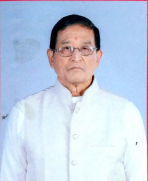 Thangjam Mohendro Singh