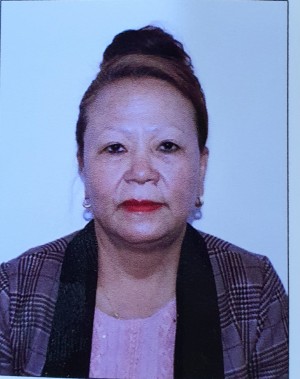 Thangthatling Sinate