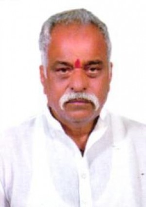 THANNIRU YADAIAH