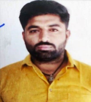 थानसिंह डोली