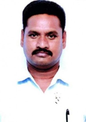 THARI YALLAIAH