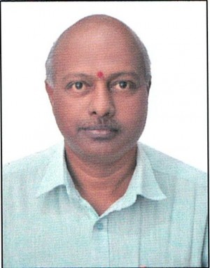 THEETY SUDHAKAR RAO