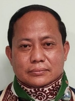 Thingbaijam Swarankumar Singh