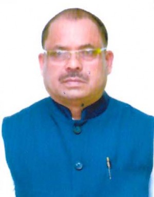 Thokchom Jadumani Singh