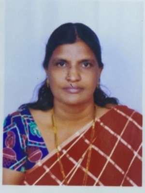THOTA SUVARNA
