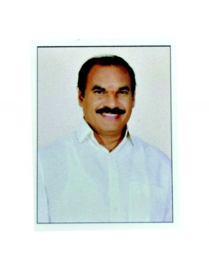 THOTA TRIMURTHULU