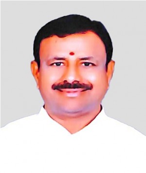 THOTAKURA VAJRESH YADAV (JANGAIAH YADAV)