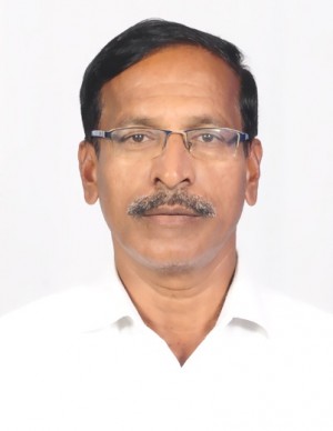 THUMMALAPALLY PRUTHVIRAJ