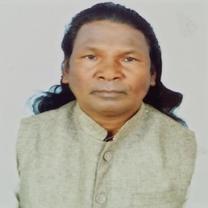 टीकम नागवंशी