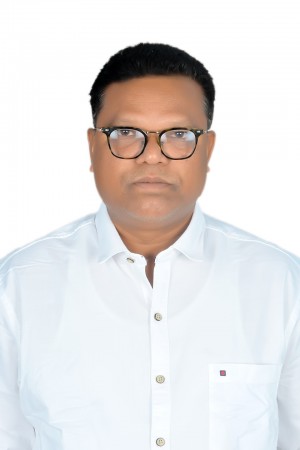 TIKESWAR KANHAR