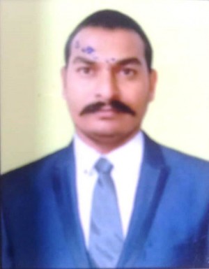 टीकमा राम भाटी