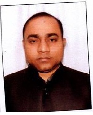 TIKRAJ SINGH