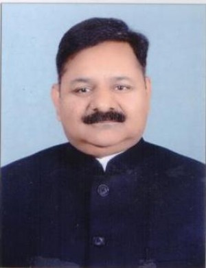 TILAK RAJ