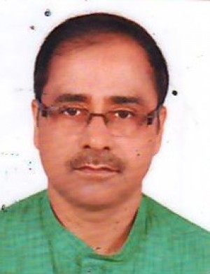 तिलक कुमार चक्रबर्ती