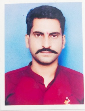 तिलक राज