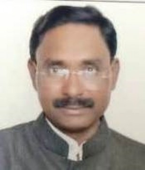 TILAK RAJ SINGH