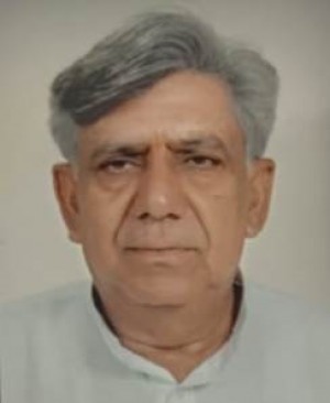 TILAK RAM GUPTA