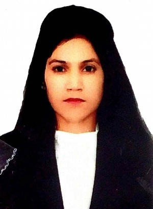 टीना यादव