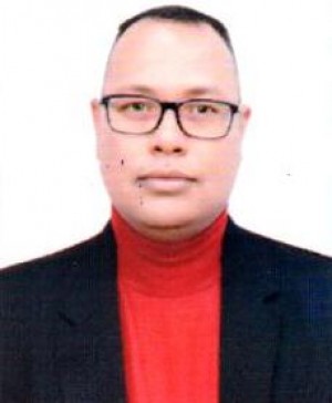 TINGKU N MARAK