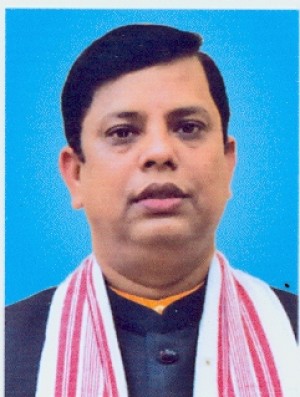Tinku Roy