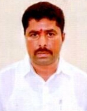 TIRAPATHIRAO SARNALA