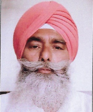 Tirath Singh Begampura Bharat