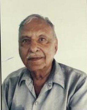 तीर्थराम