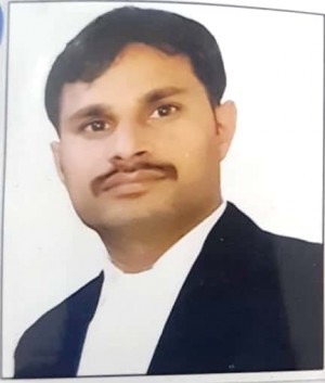 त्रिलोक चन्द्र दिवाकर