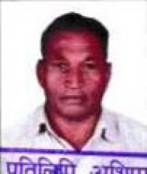 तीरथ राम