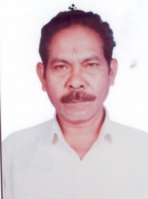 TIRTHARAJ DURGA