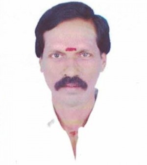 तिरुनावुकारसु म