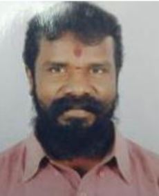 T.N. Kumara Swamy