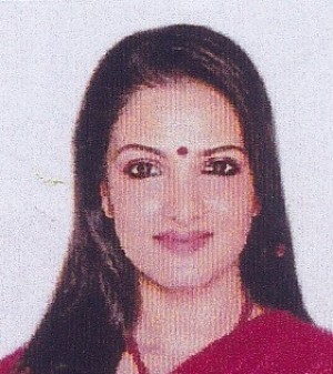 तनुश्री चक्रबर्त्ती