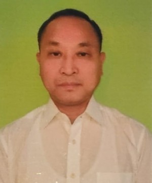 TOJIR KADU