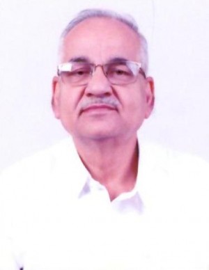 तोलाराम रेलवानी