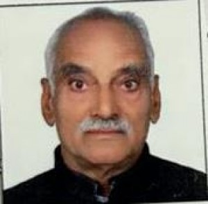 तोलाराम उपाध्याय