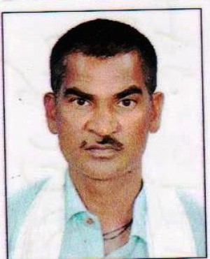 तोलसिह भूरिया