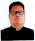 Topon Kumar Gogoi