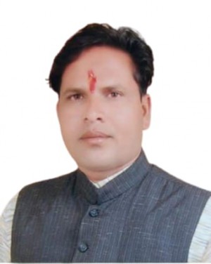 तोषमणी पंथी (कन्ना)
