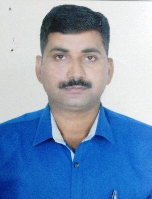 त्रिभुवन भिला पाटील