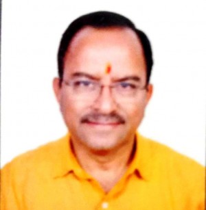 त्रिलोक कपूर