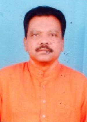 TRINATH GOMANGO