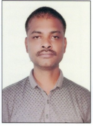 TRIPURARI PRASAD SINGH