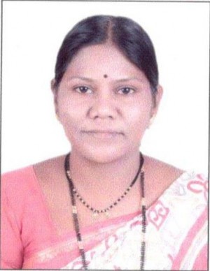 TRISHALA MILIND KAMBLE
