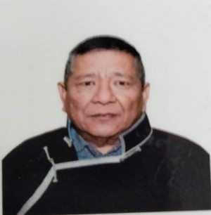 TSERING DORJEE