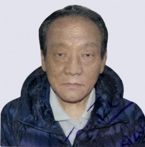 TSETEN TASHI BHUTIA