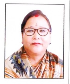 छिरीङ्ग लामा