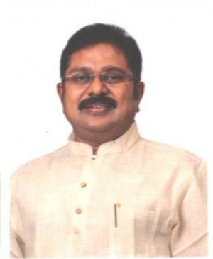 TTV DHINAKARAN